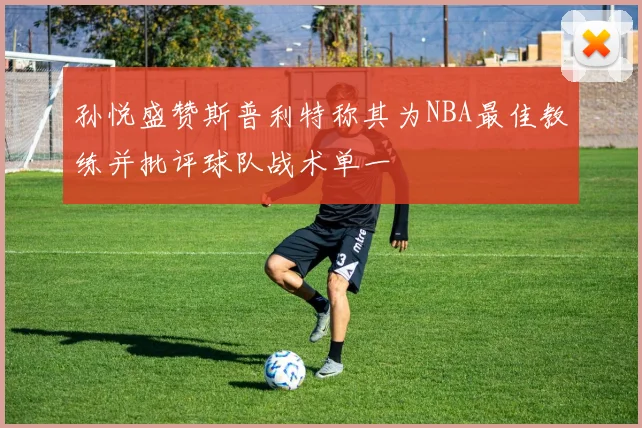 孙悦盛赞斯普利特称其为NBA最佳教练并批评球队战术单一