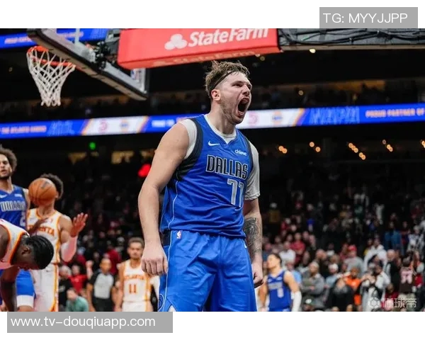 东契奇单场得分超三巨头合计表现引发媒体热议