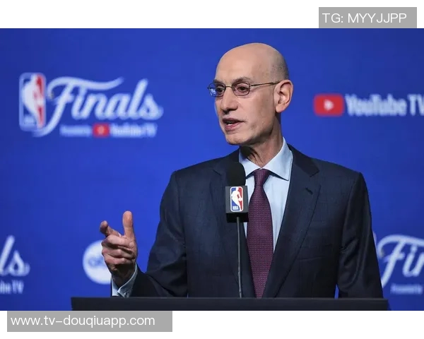 萧华能否以温和风格引领NBA走出危机与挑战的迷雾