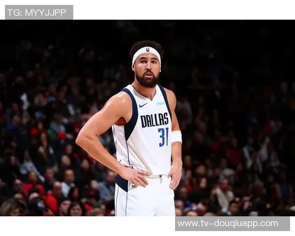 克莱状态回暖五记三分助力球队队友教练赞其牵制力巨大打开进攻缺口