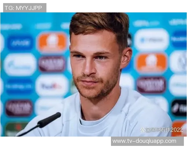 基米希强调世界杯是球员职业生涯中最重要的赛事之一