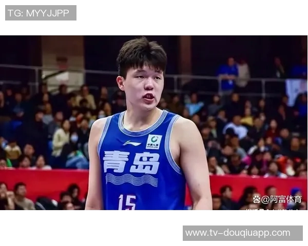 新秀杨瀚森首年适应期请大家给予更多理解与支持