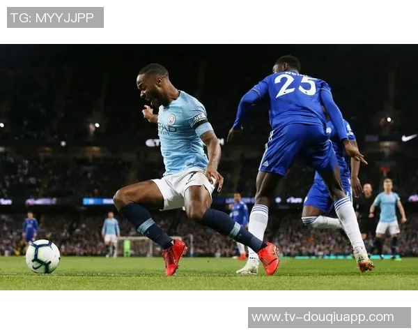 本赛季英超重大机会统计曼城领先切尔西展现强大攻击力