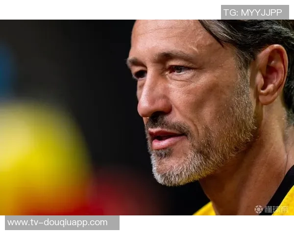 科瓦奇对施洛特贝克的赞美与反思每天都在进行但成效如何仍存疑