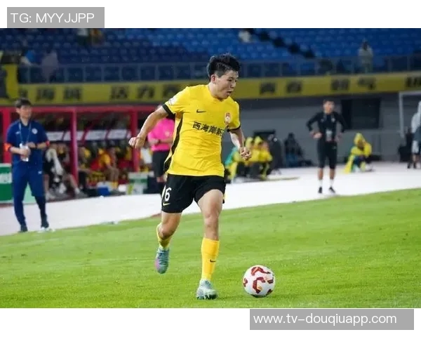 青岛记者曝U23国足队长徐彬即将加盟英超狼队留洋发展机会来临