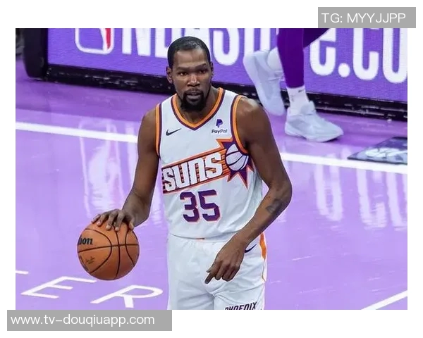 杜兰特谈跟腱伤病影响32岁时面临职业生涯重大挑战